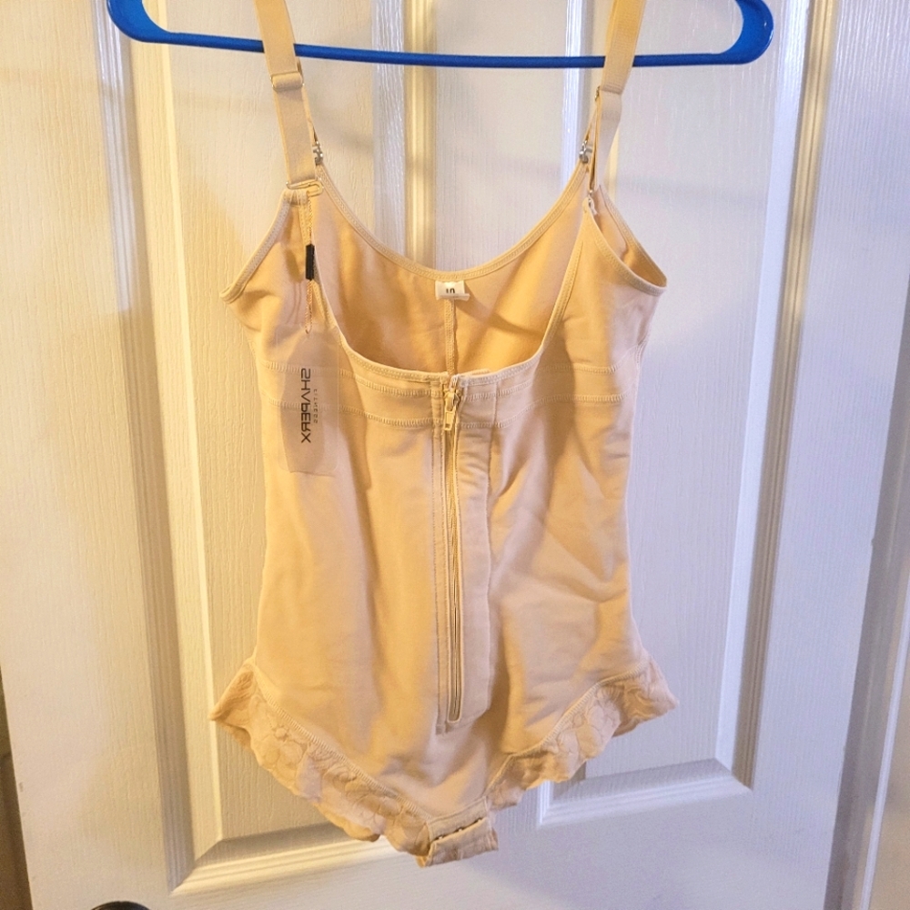 ShaperX Shape wear- new with tags
